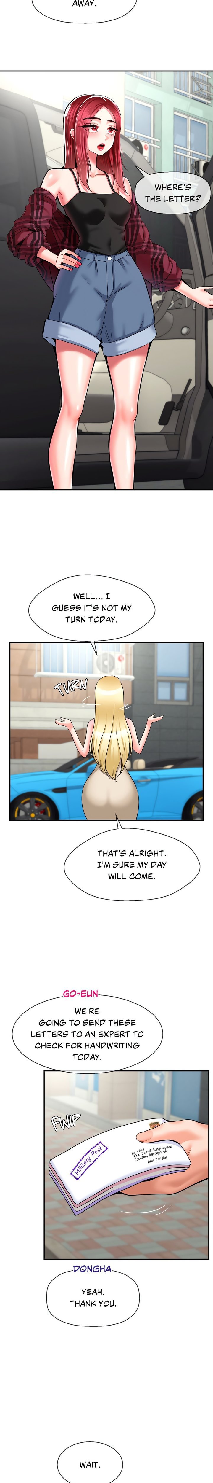 Seventeenth Son Chapter 30 - Page 6