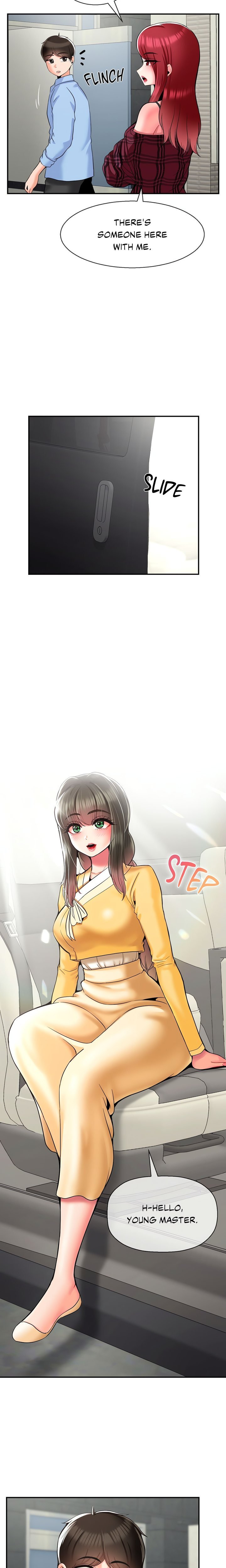 Seventeenth Son Chapter 30 - Page 7