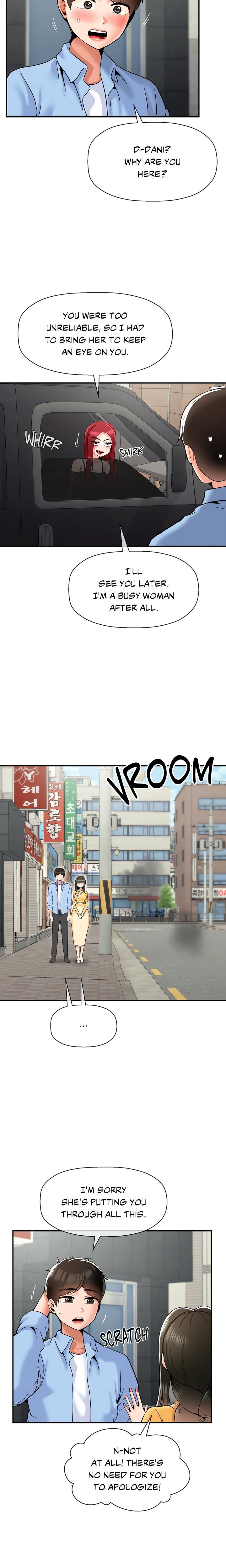 Seventeenth Son Chapter 30 - Page 8