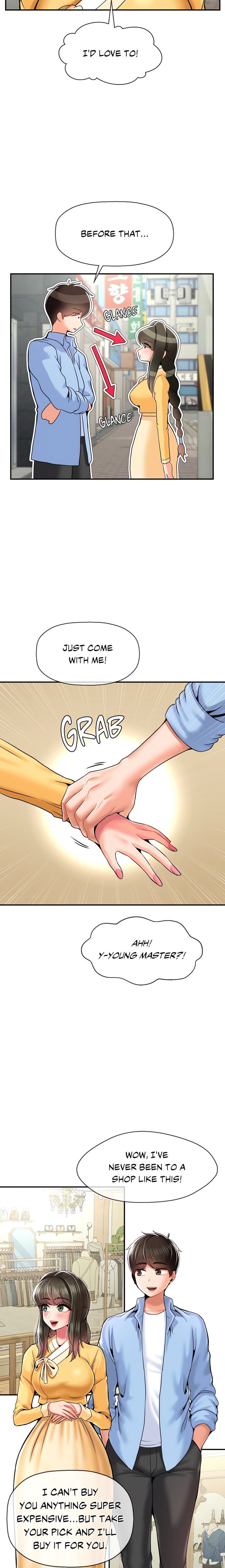 Seventeenth Son Chapter 30 - Page 10