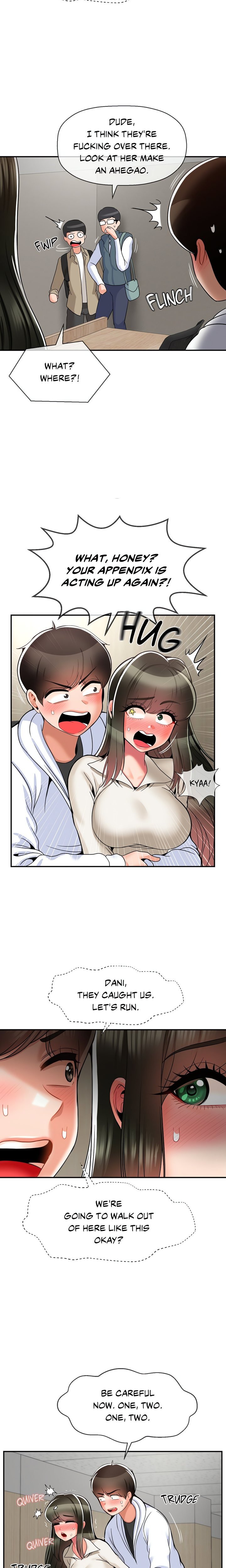 Seventeenth Son Chapter 31 - Page 11