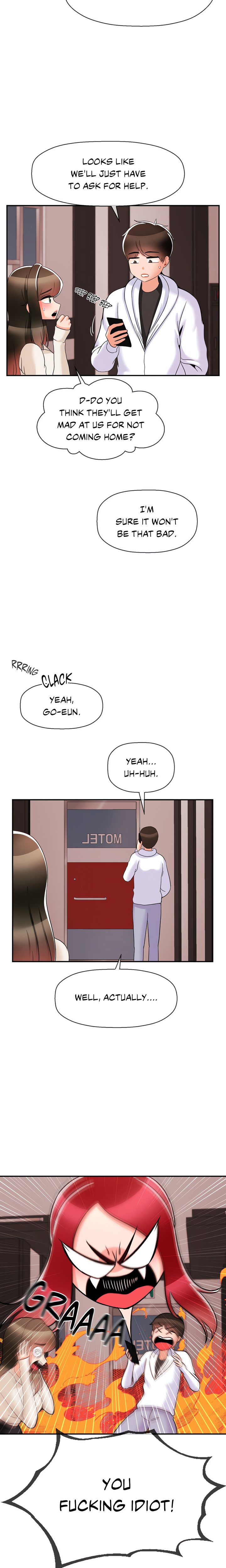 Seventeenth Son Chapter 31 - Page 15