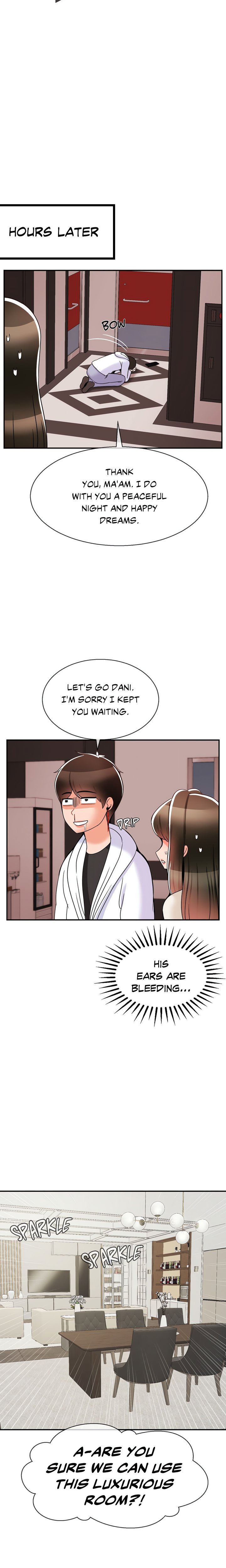 Seventeenth Son Chapter 31 - Page 16