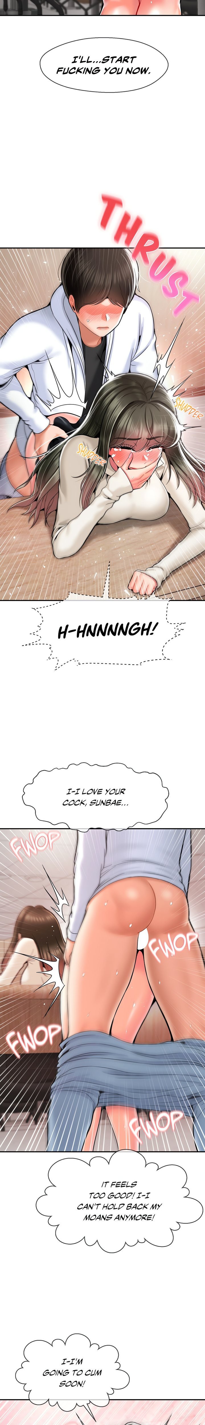 Seventeenth Son Chapter 31 - Page 6