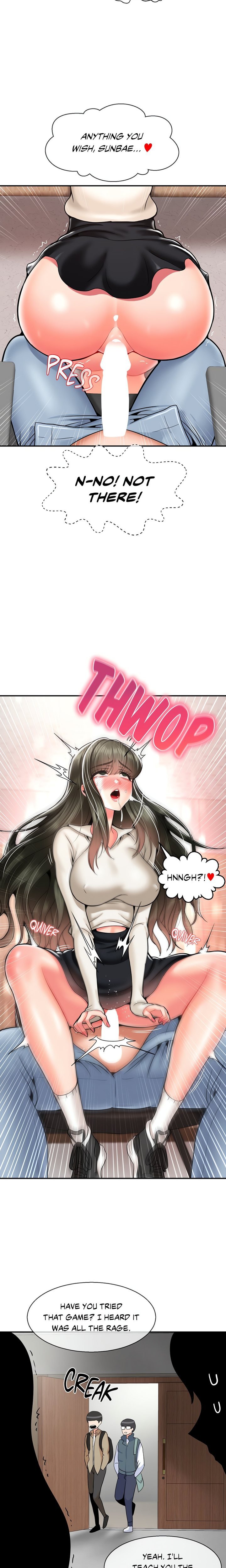 Seventeenth Son Chapter 31 - Page 9