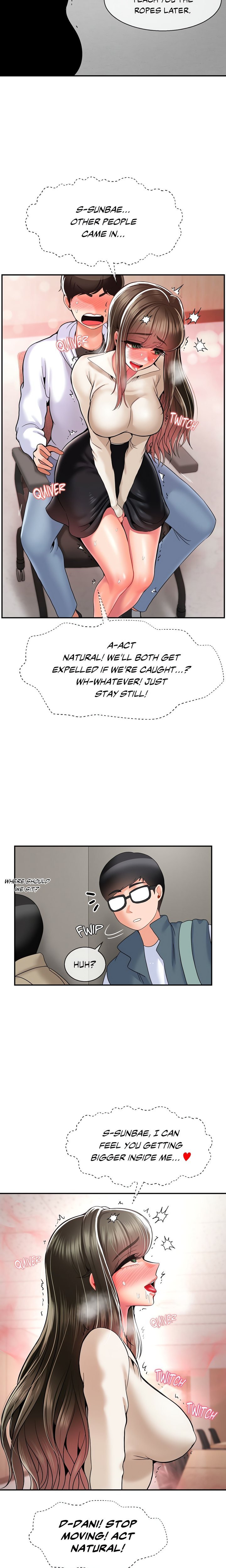 Seventeenth Son Chapter 31 - Page 10