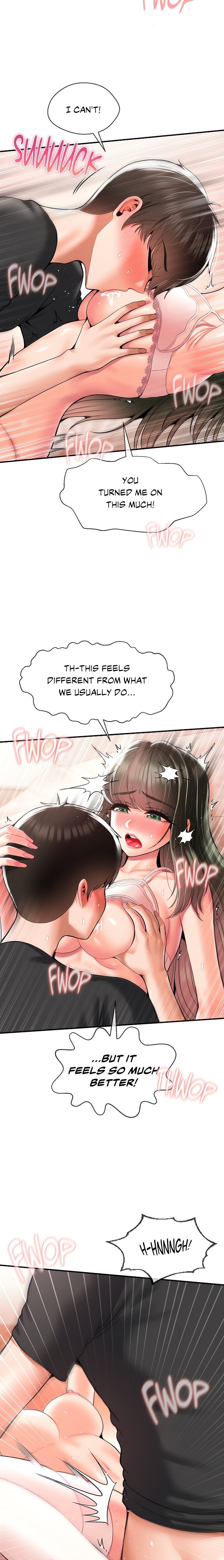 Seventeenth Son Chapter 32 - Page 11