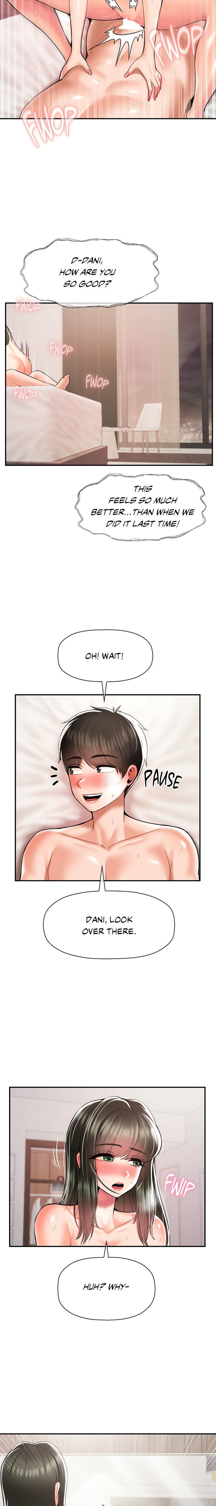 Seventeenth Son Chapter 32 - Page 13