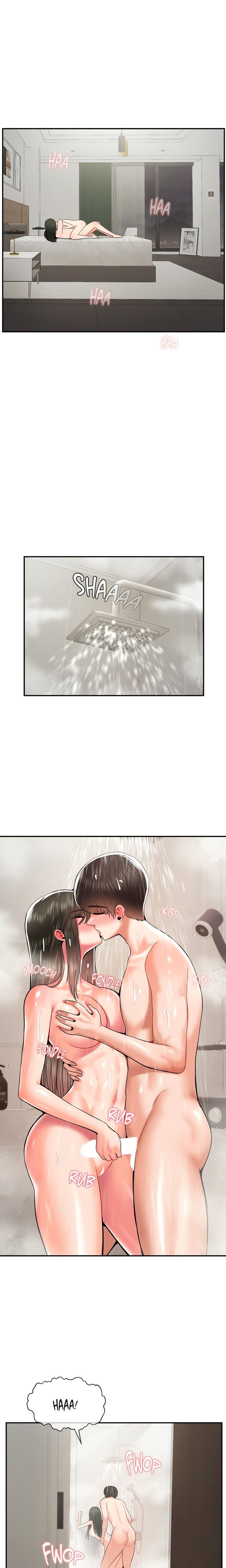 Seventeenth Son Chapter 32 - Page 17