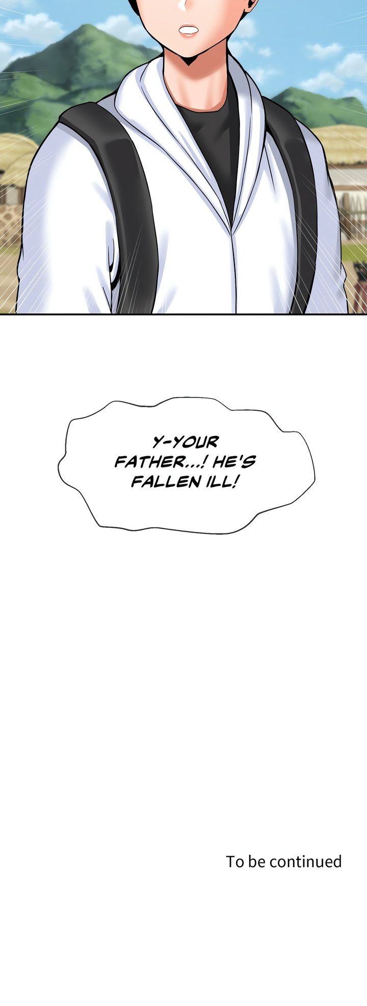 Seventeenth Son Chapter 32 - Page 19