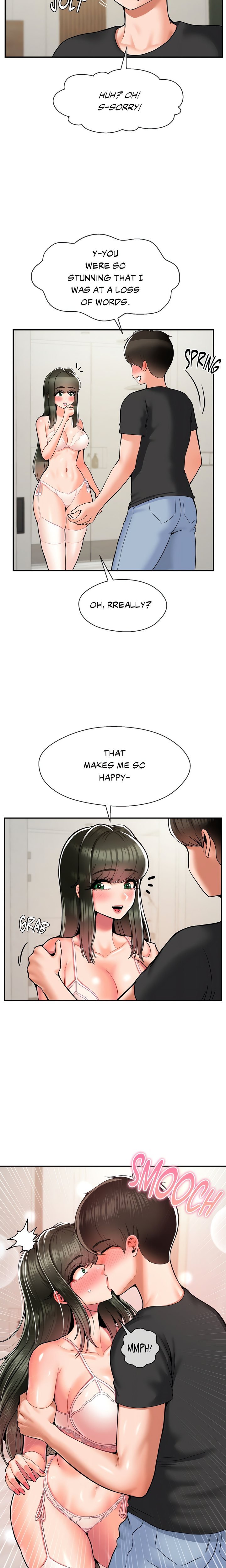 Seventeenth Son Chapter 32 - Page 3