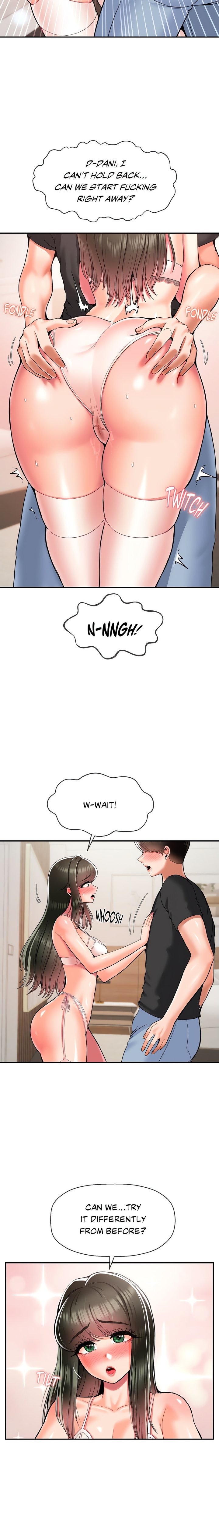 Seventeenth Son Chapter 32 - Page 4