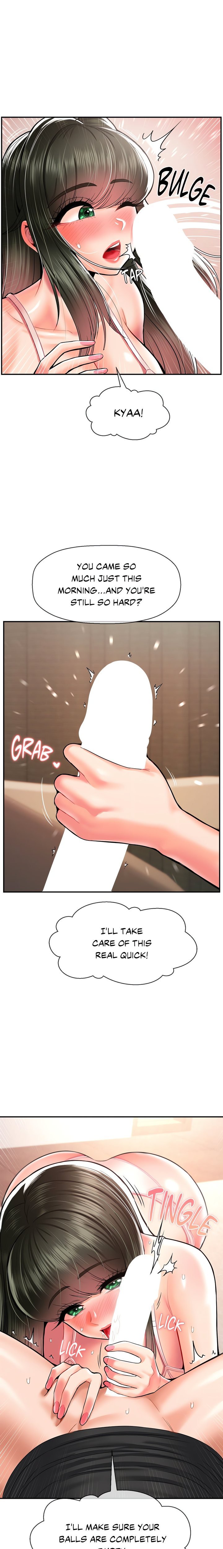 Seventeenth Son Chapter 32 - Page 6