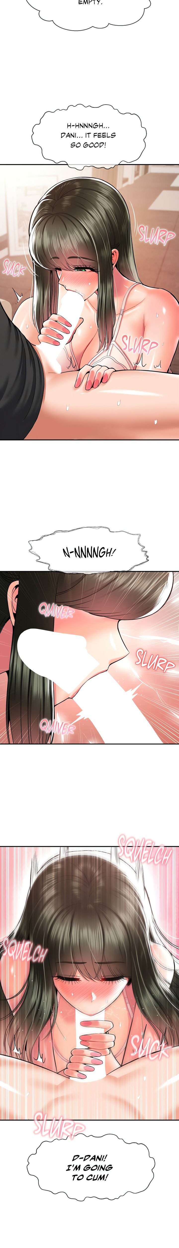 Seventeenth Son Chapter 32 - Page 7