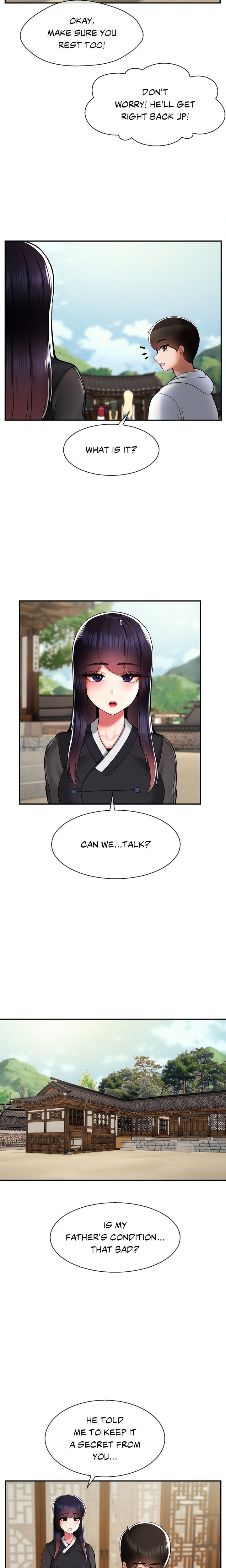 Seventeenth Son Chapter 33 - Page 12