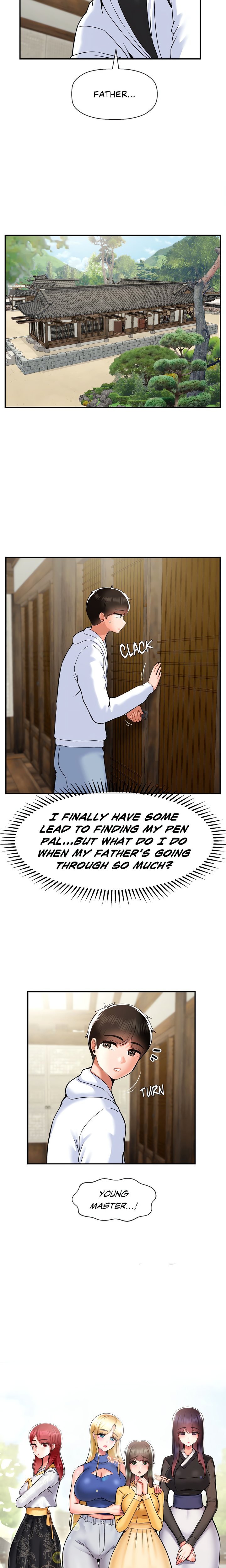 Seventeenth Son Chapter 33 - Page 9