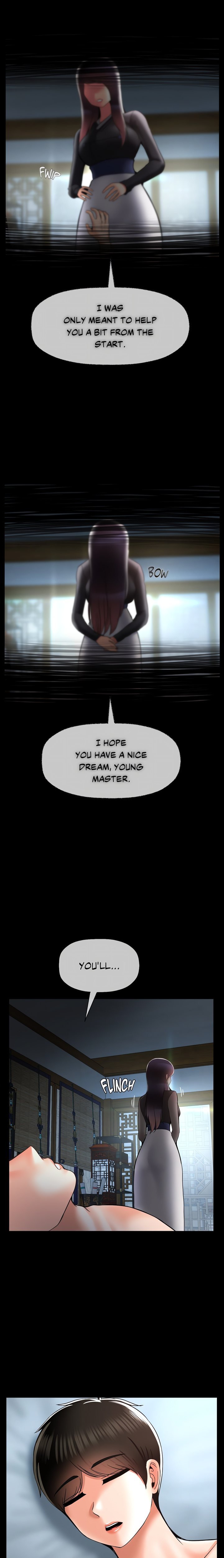 Seventeenth Son Chapter 34 - Page 13