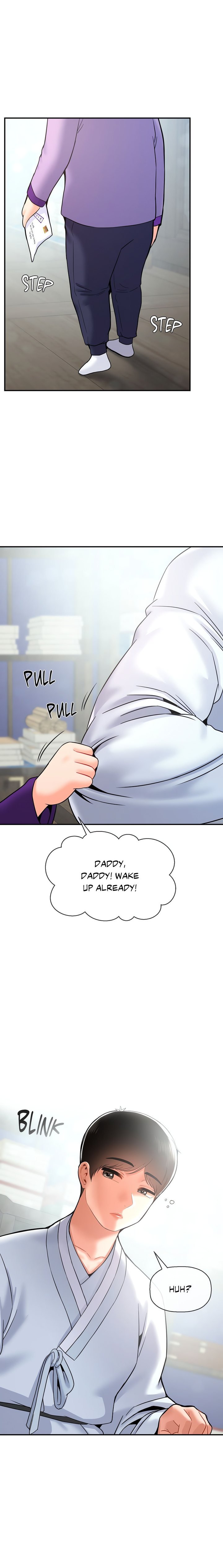 Seventeenth Son Chapter 34 - Page 16