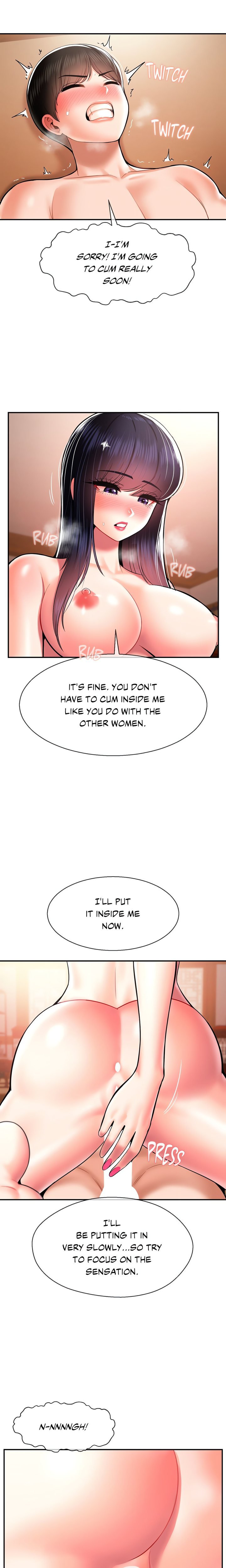 Seventeenth Son Chapter 34 - Page 5