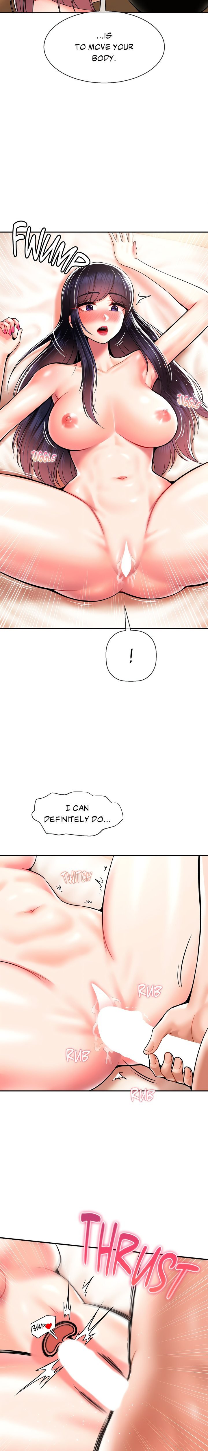 Seventeenth Son Chapter 34 - Page 8