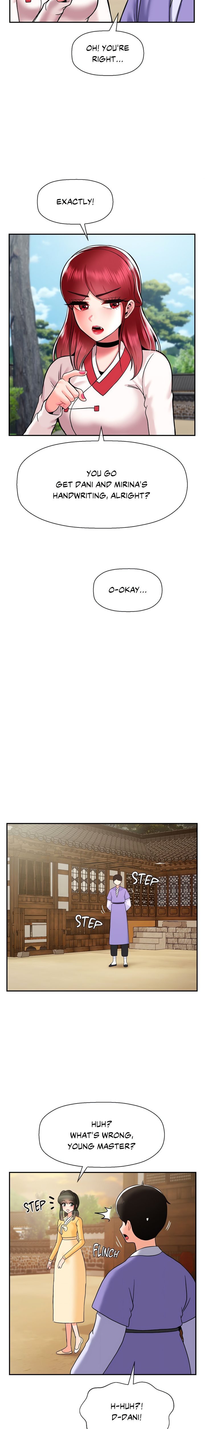 Seventeenth Son Chapter 35 - Page 9