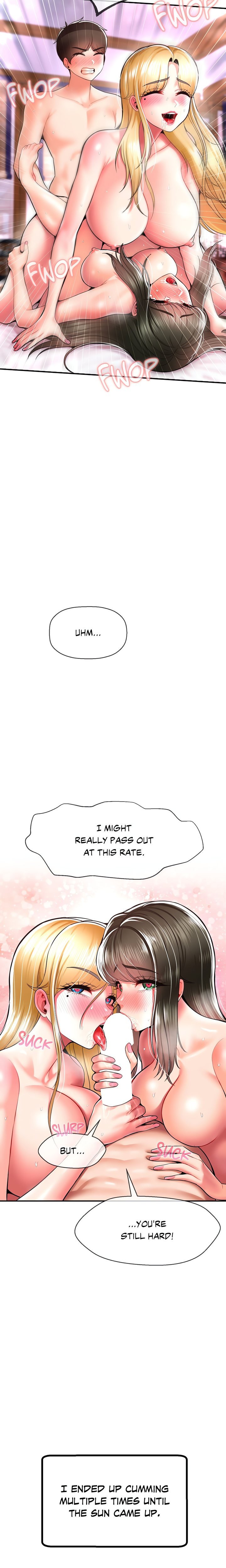 Seventeenth Son Chapter 36 - Page 17