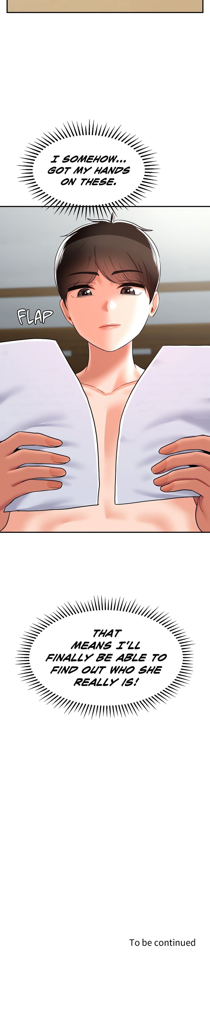 Seventeenth Son Chapter 36 - Page 19