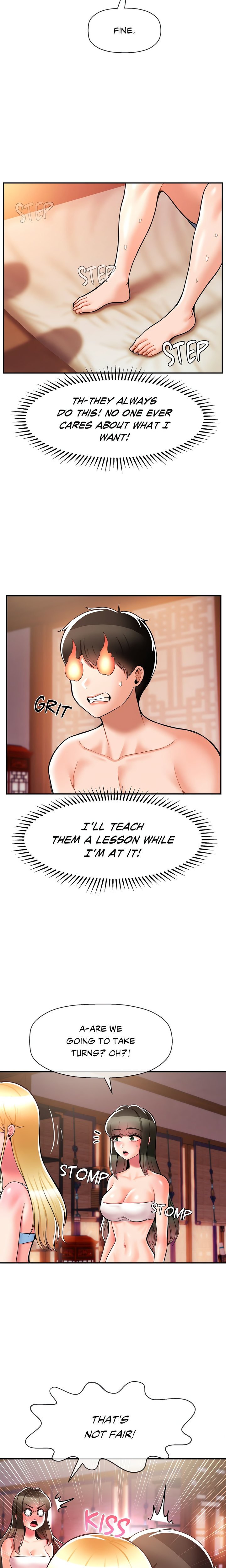 Seventeenth Son Chapter 36 - Page 3