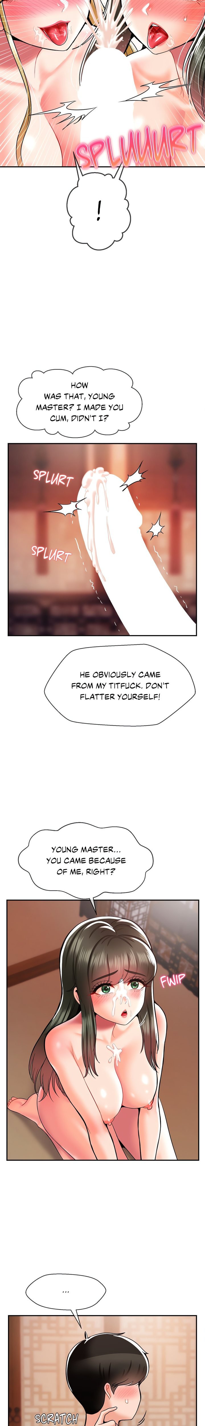 Seventeenth Son Chapter 36 - Page 7