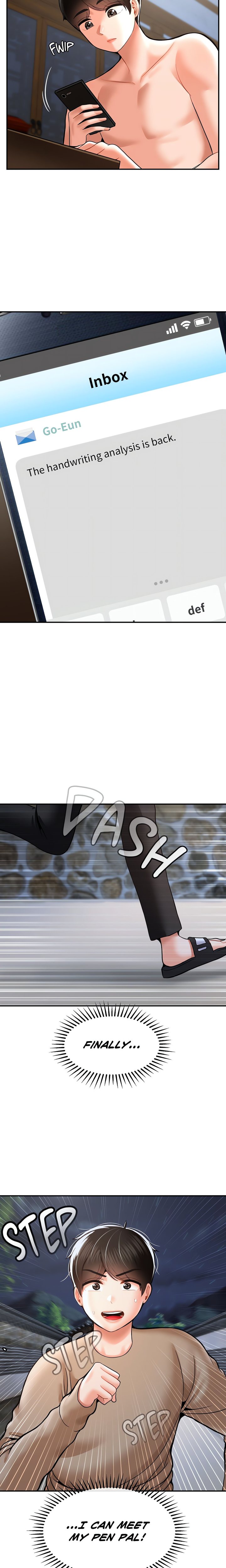 Seventeenth Son Chapter 37 - Page 14