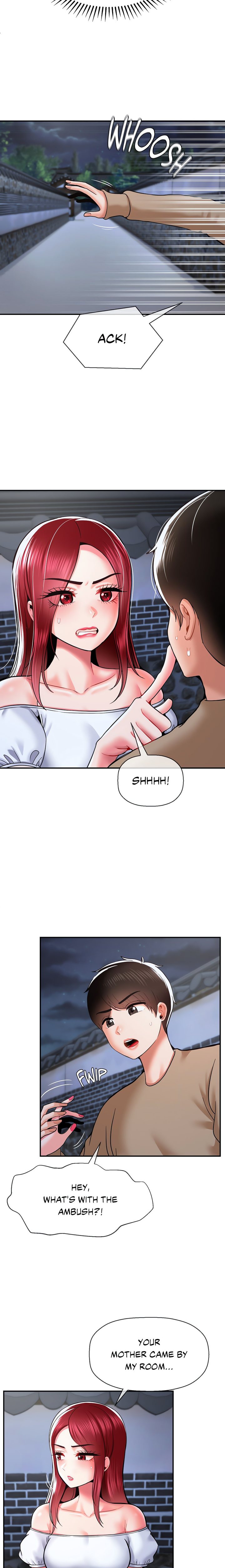 Seventeenth Son Chapter 37 - Page 15