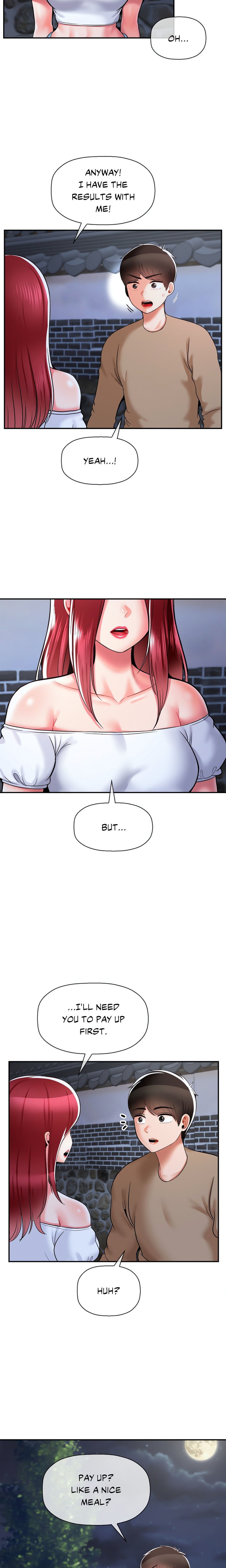 Seventeenth Son Chapter 37 - Page 16