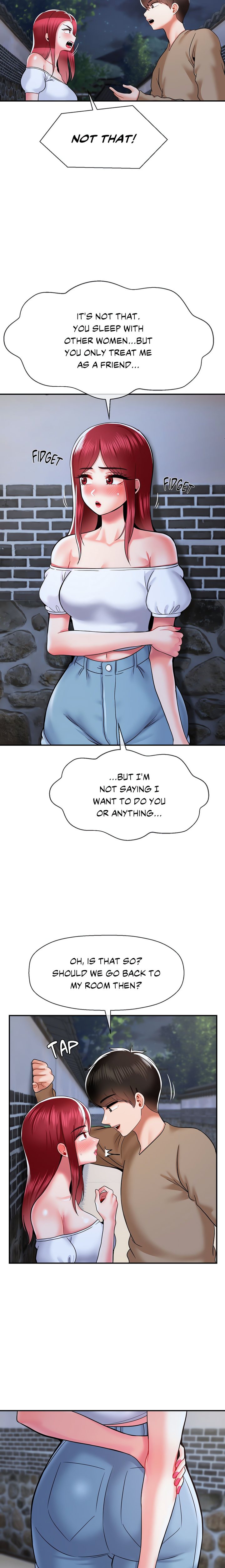 Seventeenth Son Chapter 37 - Page 17