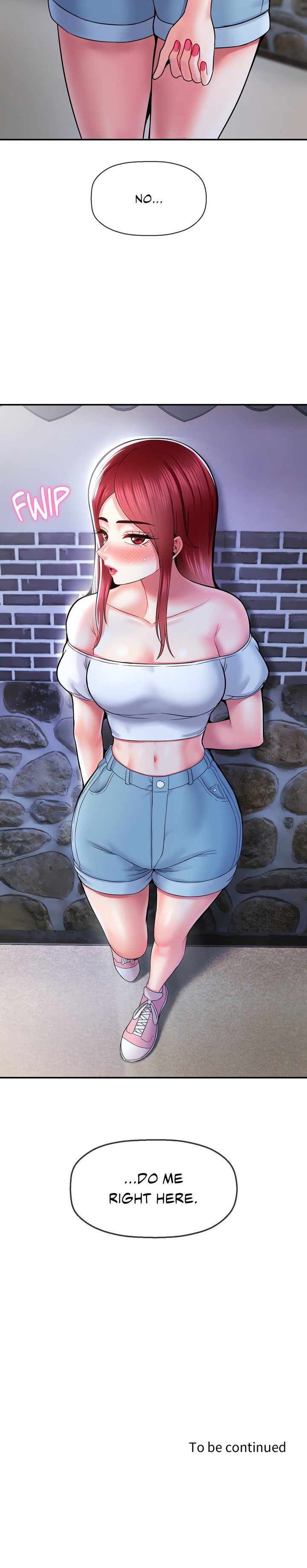 Seventeenth Son Chapter 37 - Page 18