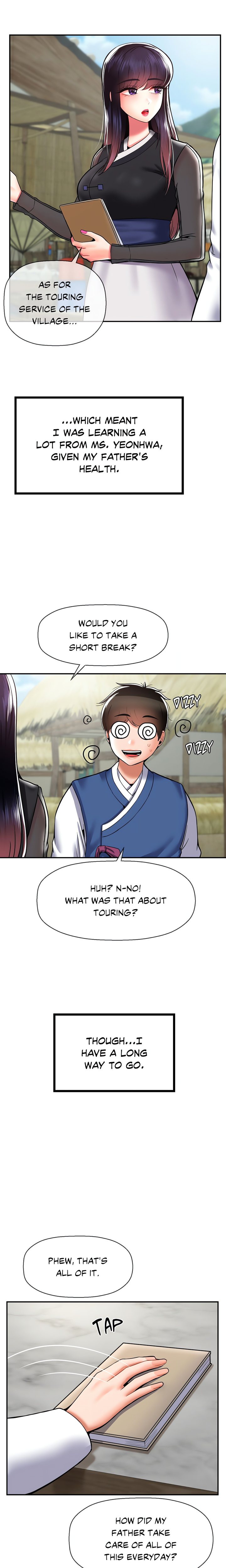 Seventeenth Son Chapter 37 - Page 3