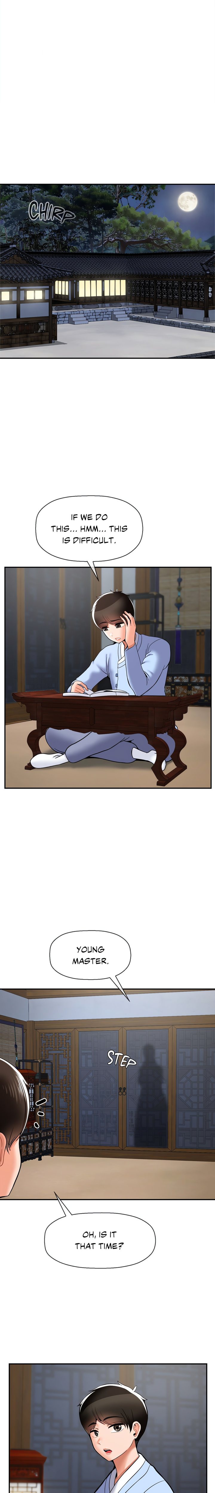 Seventeenth Son Chapter 37 - Page 7