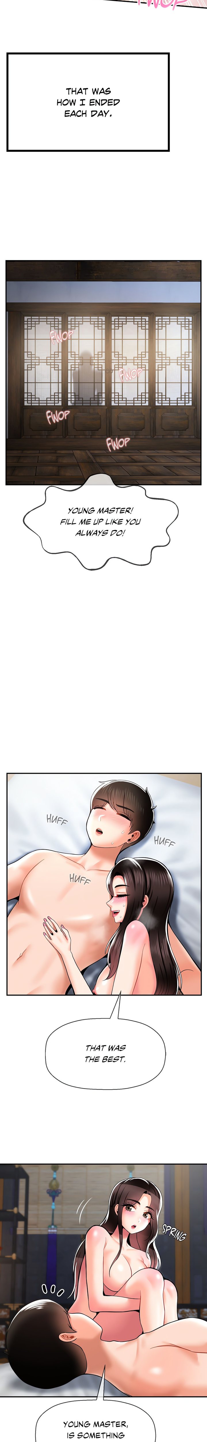 Seventeenth Son Chapter 37 - Page 9