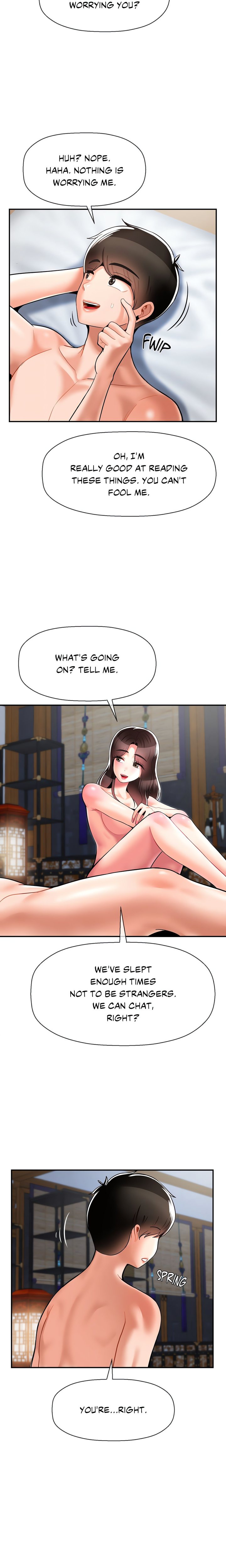 Seventeenth Son Chapter 37 - Page 10