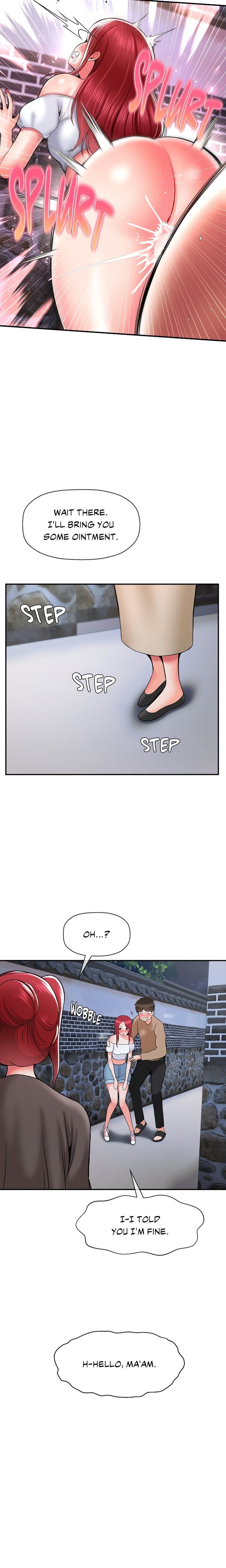 Seventeenth Son Chapter 38 - Page 12