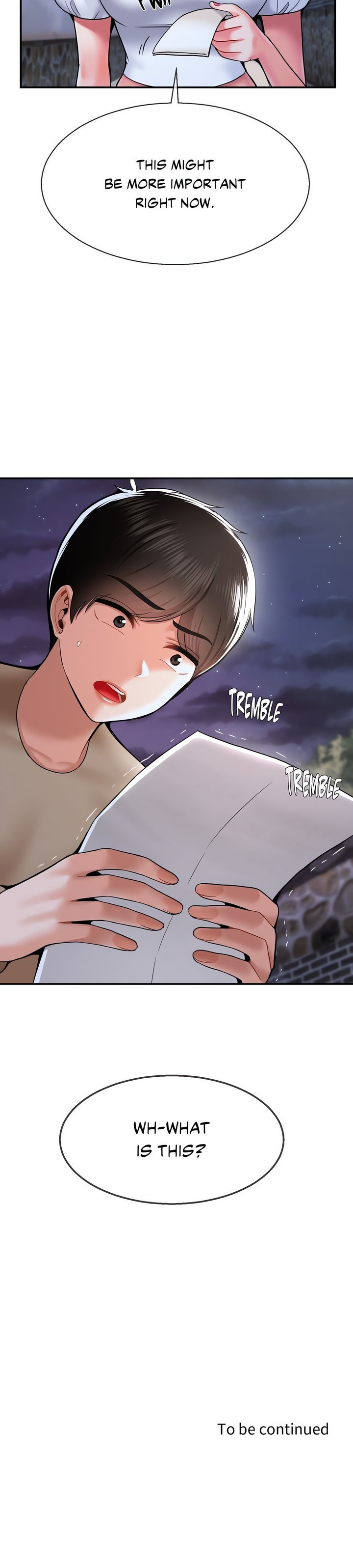 Seventeenth Son Chapter 38 - Page 18