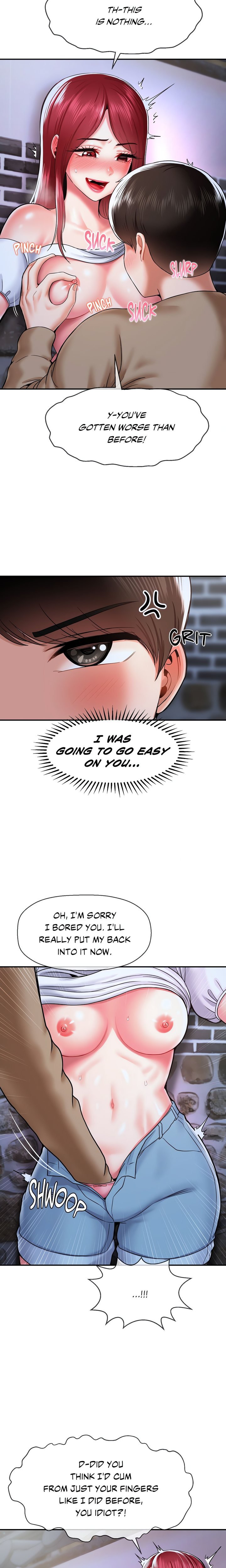 Seventeenth Son Chapter 38 - Page 4