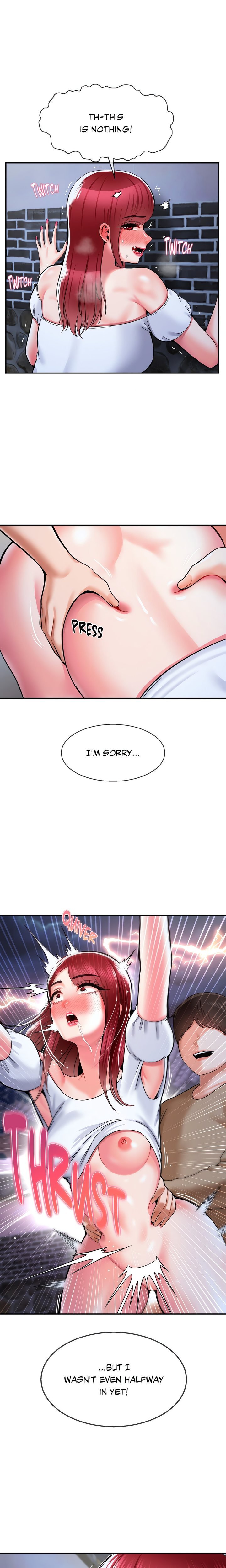 Seventeenth Son Chapter 38 - Page 9