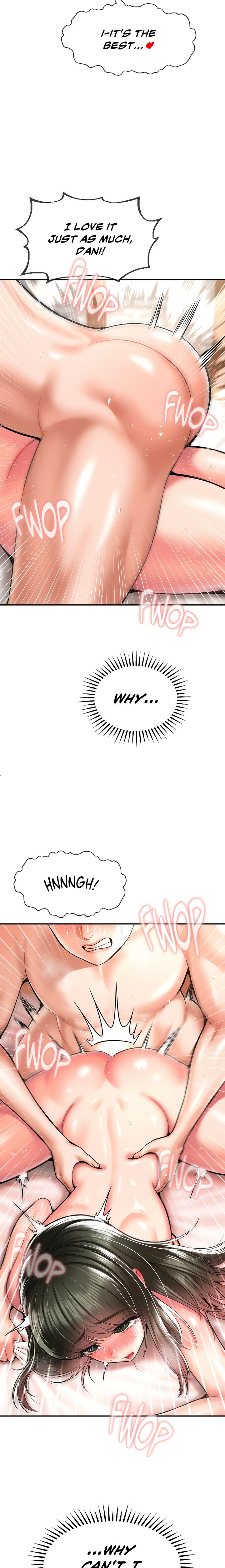 Seventeenth Son Chapter 39 - Page 13