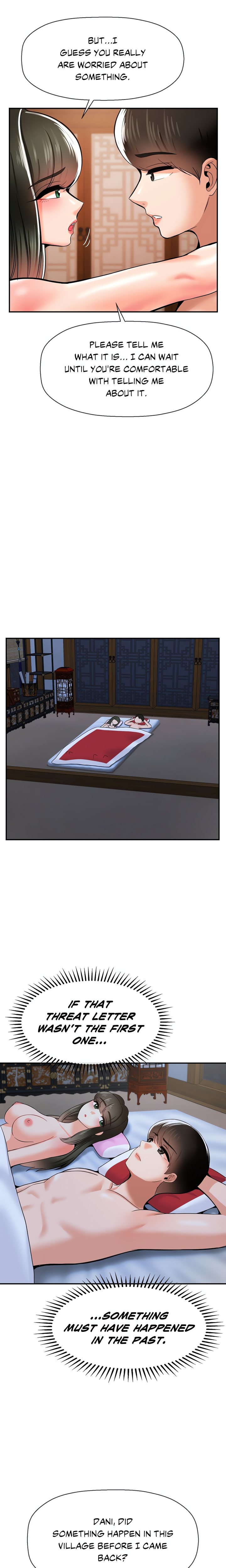 Seventeenth Son Chapter 39 - Page 15