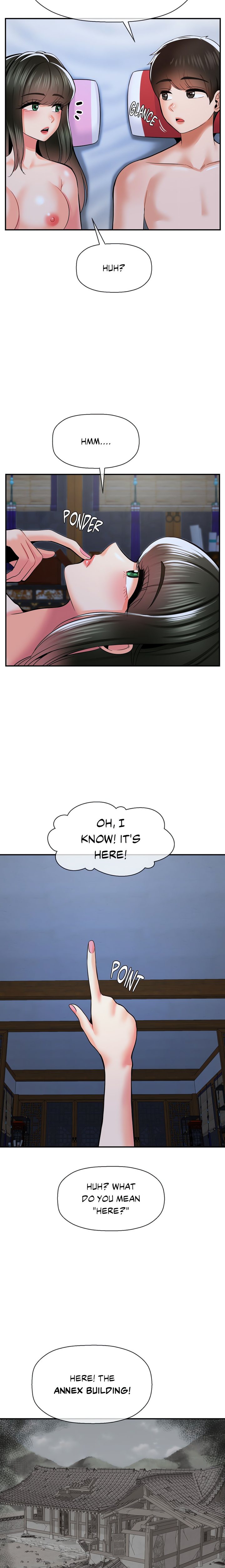 Seventeenth Son Chapter 39 - Page 16