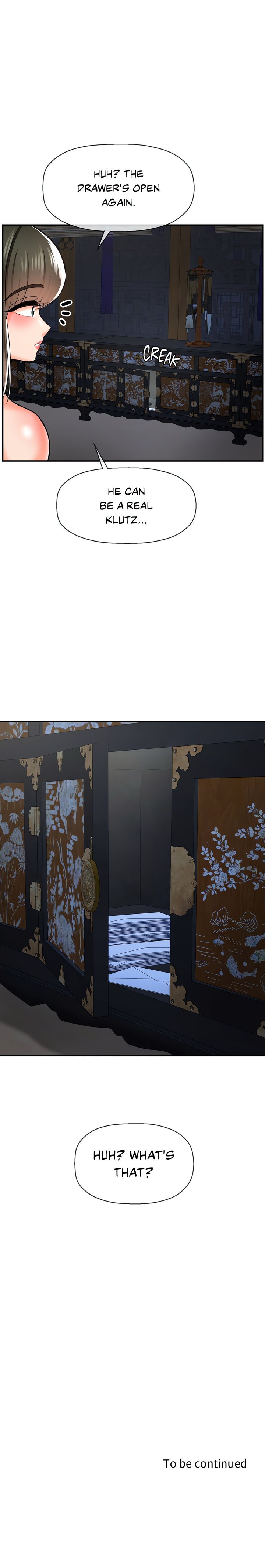 Seventeenth Son Chapter 39 - Page 18