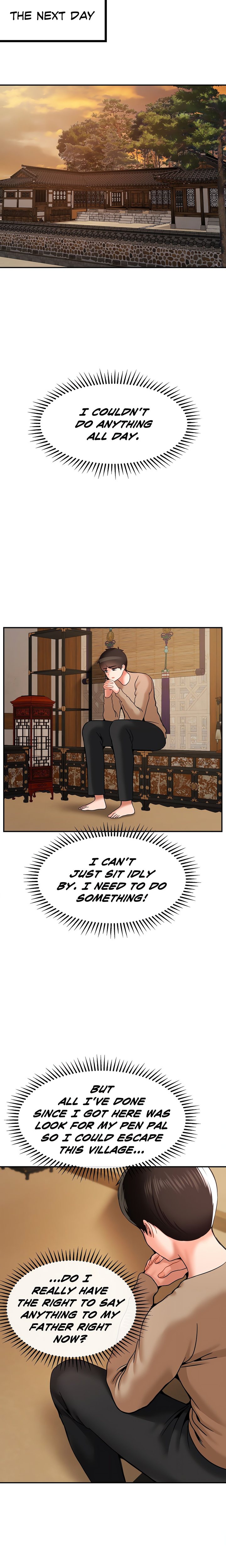 Seventeenth Son Chapter 39 - Page 4