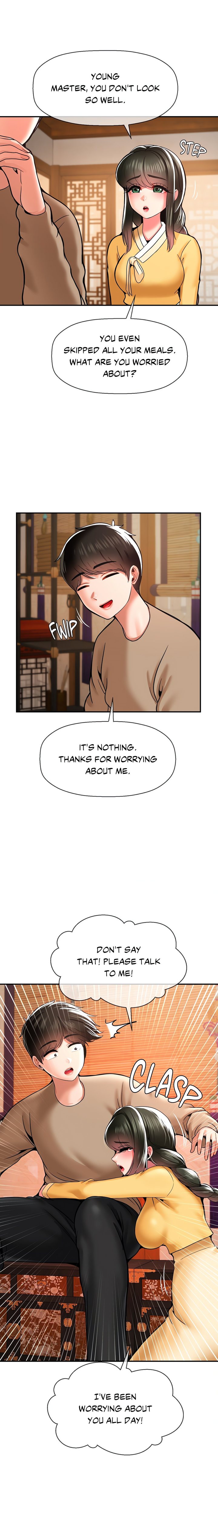 Seventeenth Son Chapter 39 - Page 5