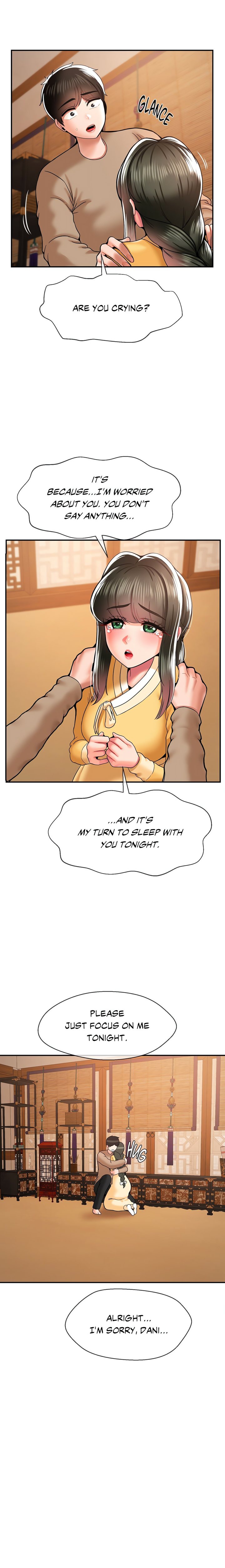 Seventeenth Son Chapter 39 - Page 6