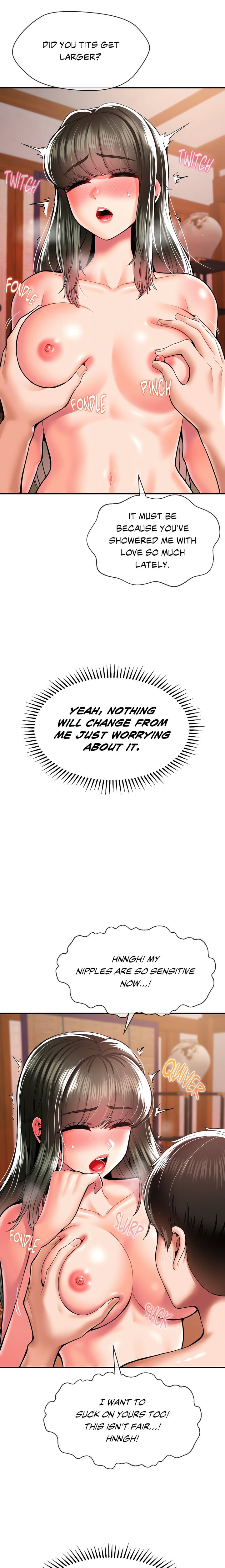 Seventeenth Son Chapter 39 - Page 7